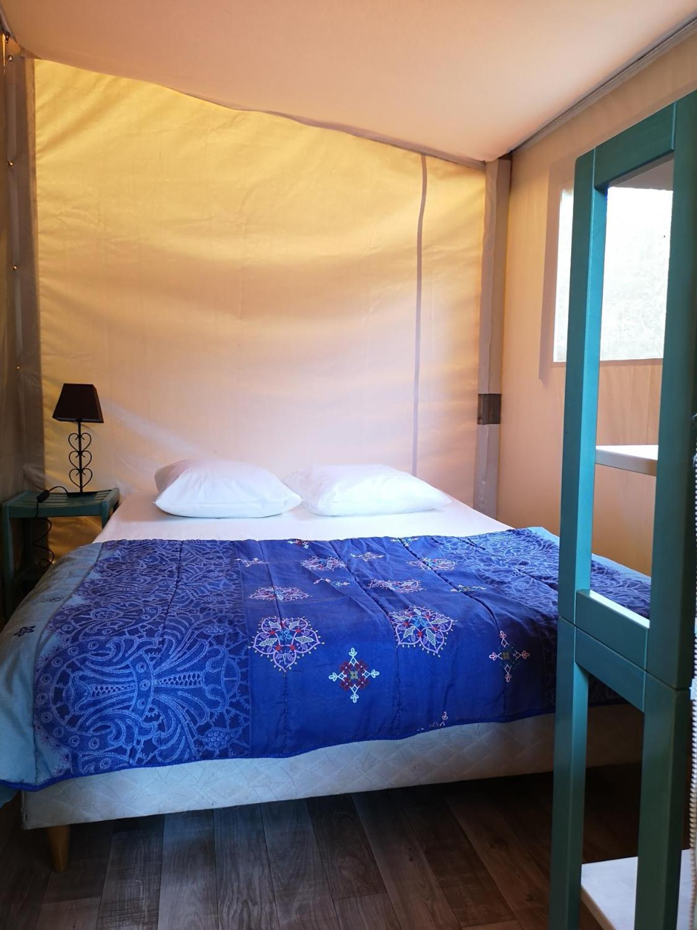 Camping Le Ragis Challans Kültér fotó