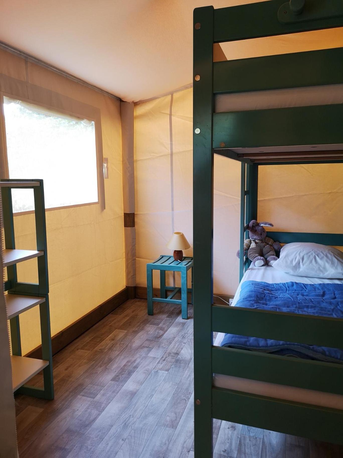 Camping Le Ragis Challans Kültér fotó
