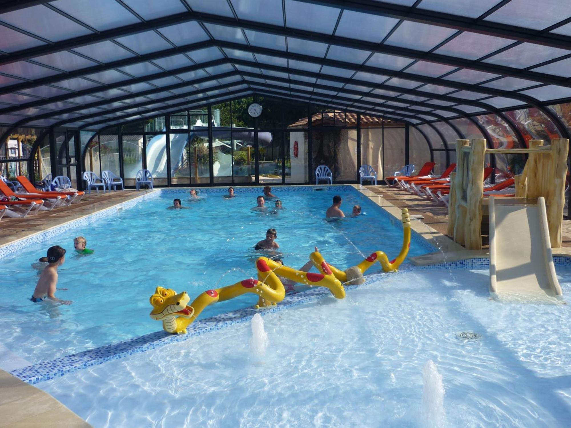 Camping Le Ragis Challans Kültér fotó