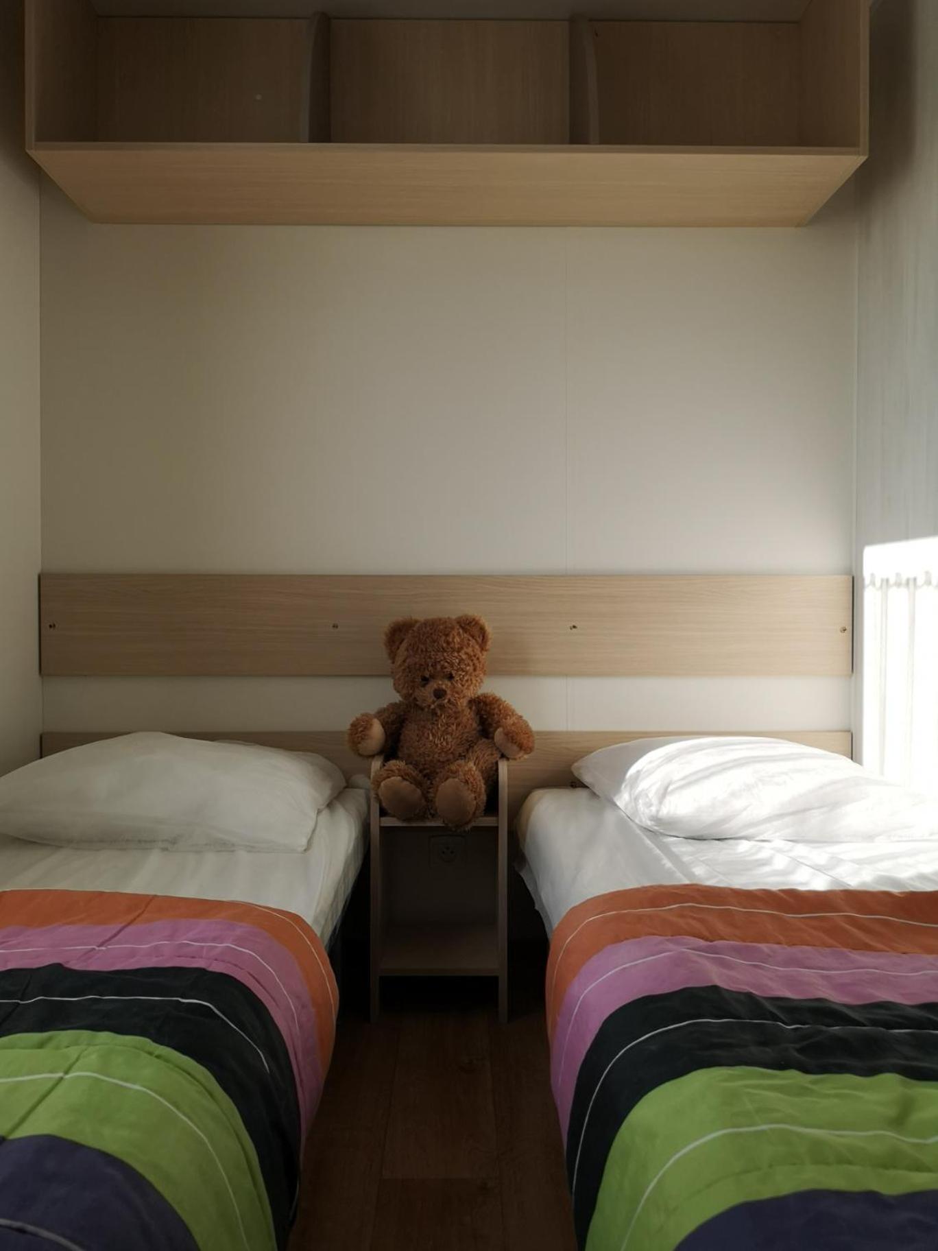 Camping Le Ragis Challans Kültér fotó
